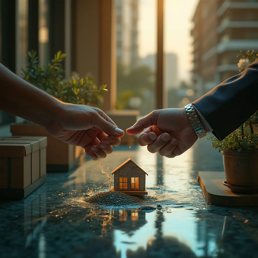 التكنولوجيا والابتكار في قطاع العقارات