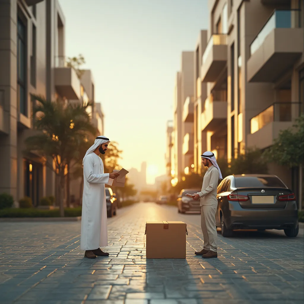تحليل العائد على الاستثمار للعقارات السكنية والتجارية